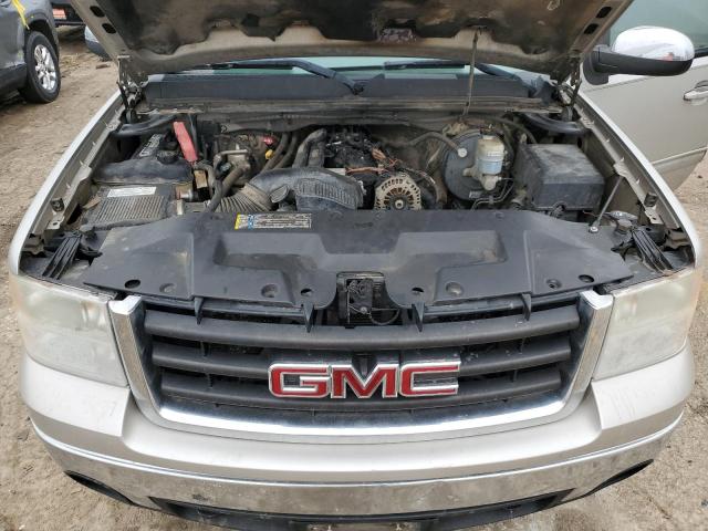Photo 11 from auction – 2008 GMC SIERRA K15 with VIN 3GTEK13358G124445