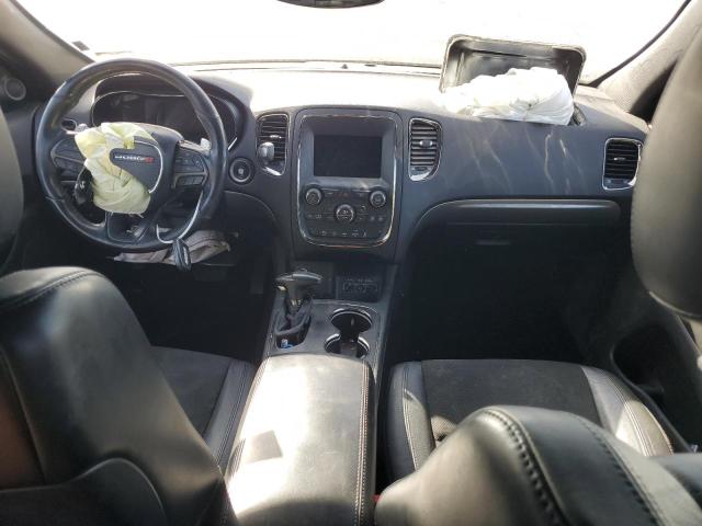 Photo 8 from auction – 2019 DODGE DURANGO GT with VIN 1C4RDJDG6KC824868