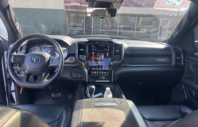 صورة رقم 9 من المزاد - 2021 RAM 1500 TRX مع VIN 1C6SRFU93MN903804