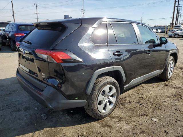 Photo 3 from auction – 2022 TOYOTA RAV4 LE with VIN 2T3F1RFV7NC267400