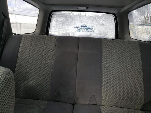 Photo 10 from auction – 2002 TOYOTA 4RUNNER SR with VIN JT3HN86R320372755