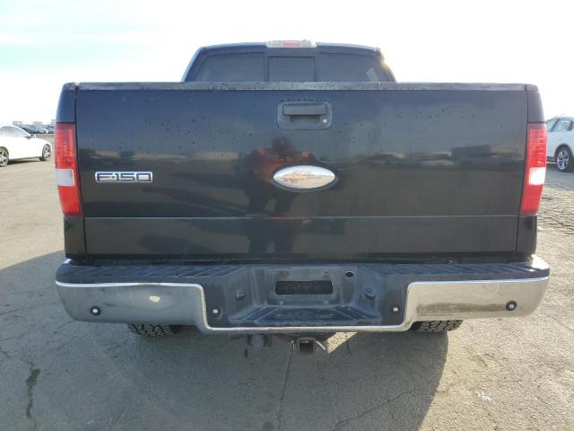 Photo 6 from auction – 2006 FORD F150 SUPER with VIN 1FTPW14566FA94500