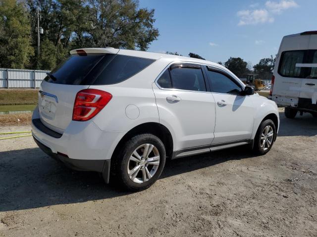 Photo 3 from auction – 2017 CHEVROLET EQUINOX LS with VIN 2GNALBEK6H1555012