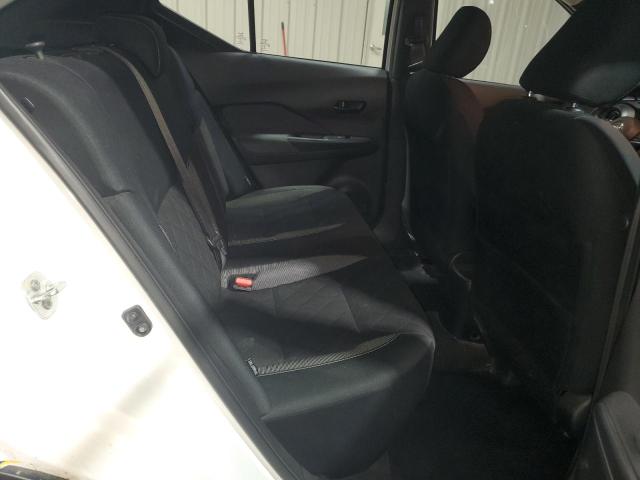 Photo 11 from auction – 2020 NISSAN KICKS S with VIN 3N1CP5BVXLL567552