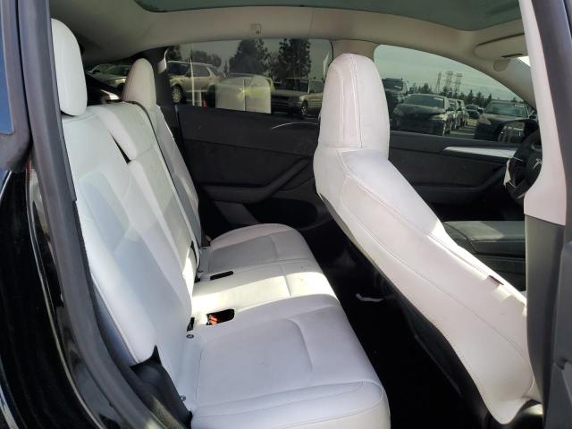 Снимка 11 от търг – 2024 TESLA MODEL Y с VIN 7SAYGDEF6RF058490