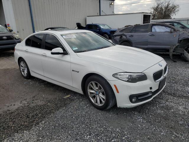 Photo 4 from auction – 2015 BMW 528 I with VIN WBA5A5C57FD514935