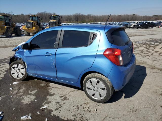 Photo 2 from auction – 2017 CHEVROLET SPARK LS with VIN KL8CB6SA4HC819970