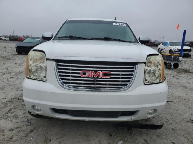 Photo 5 from auction – 2010 GMC YUKON SLT with VIN 1GKUKCE03AR204959