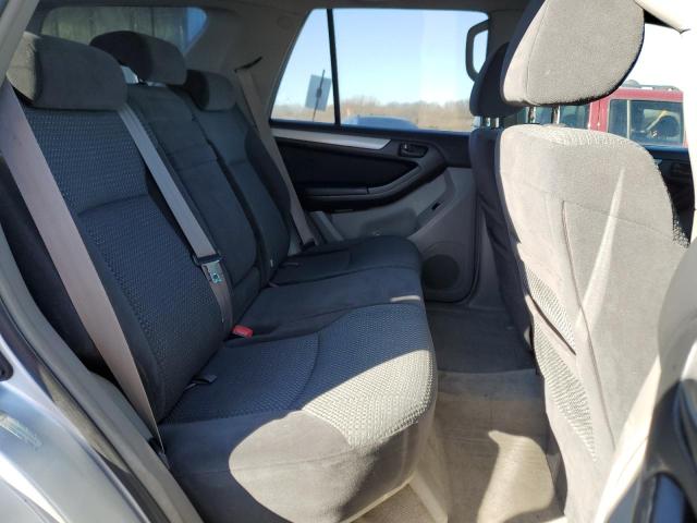 Photo 11 from auction – 2003 TOYOTA 4RUNNER SR with VIN JTEBU14R130009575