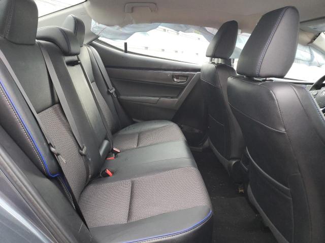 Photo 10 from auction – 2018 TOYOTA COROLLA L with VIN 2T1BURHE2JC091569