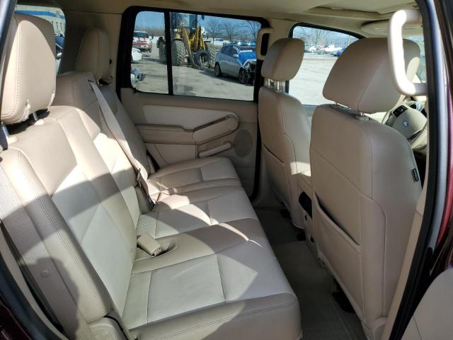 Photo 11 from auction – 2006 FORD EXPLORER E with VIN 1FMEU74856UA43913