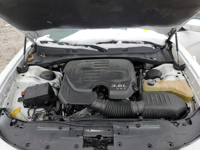 Photo 11 from auction – 2015 DODGE CHARGER SX with VIN 2C3CDXJG7FH884405