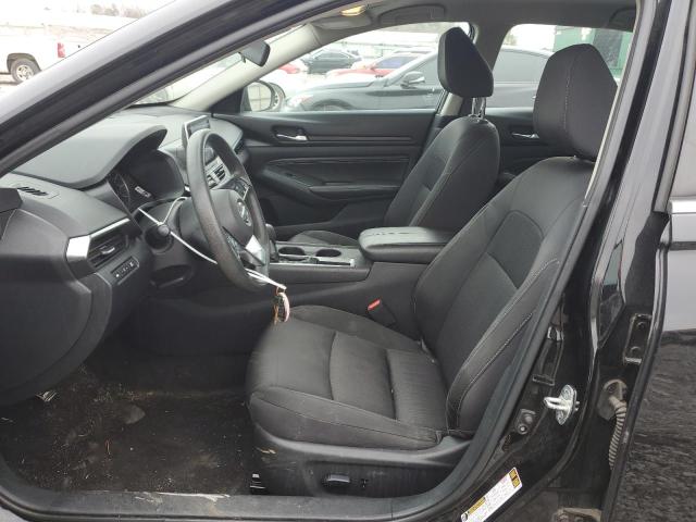Photo 7 from auction – 2019 NISSAN ALTIMA S with VIN 1N4BL4BVXKC115616