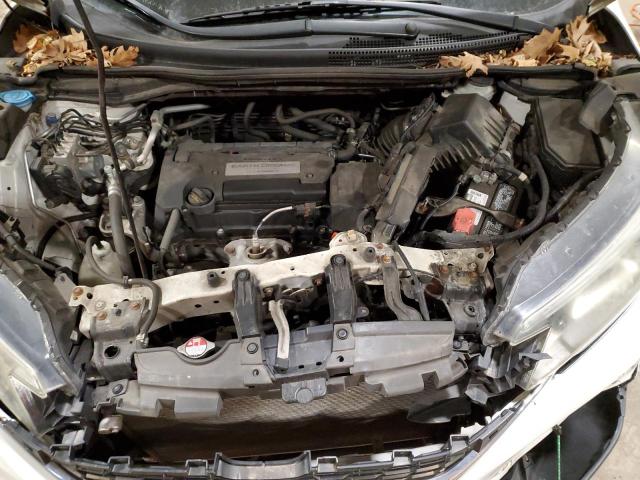 Photo 12 from auction – 2015 HONDA CR-V EX with VIN 5J6RM4H5XFL017537