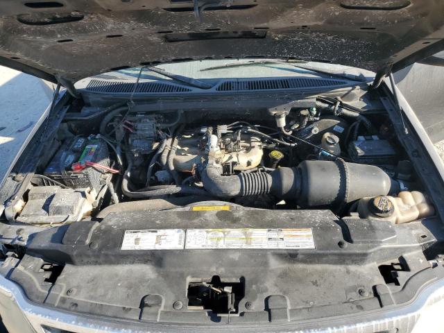 Photo 11 from auction – 1997 FORD F150 with VIN 1FTDF0725VKB37907