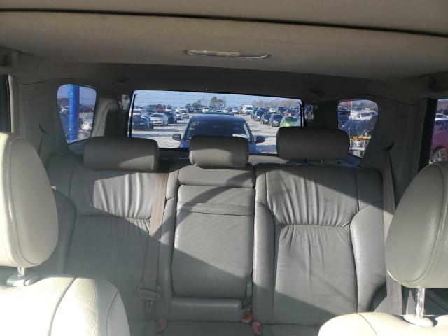 Photo 10 from auction – 2004 TOYOTA 4RUNNER SR with VIN JTEBU14R040036803
