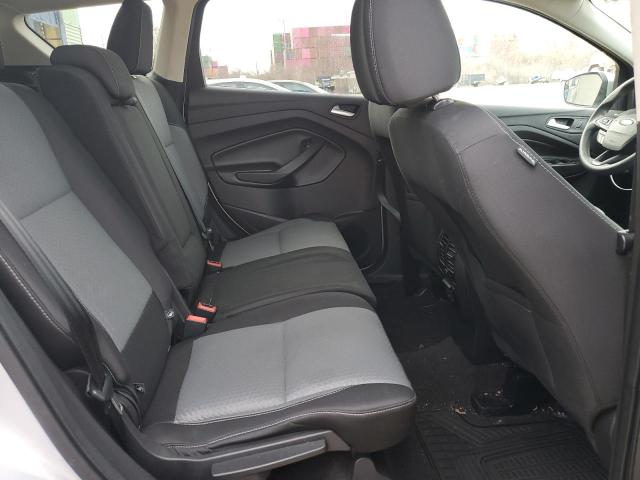 Photo 11 from auction – 2017 FORD ESCAPE SE with VIN 1FMCU9GD4HUC16612