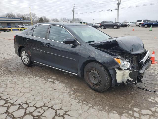 Photo 4 from auction – 2014 TOYOTA CAMRY L with VIN 4T4BF1FK4ER416348