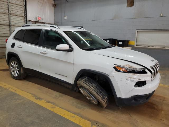 Photo 4 from auction – 2016 JEEP CHEROKEE L with VIN 1C4PJMCS1GW140582