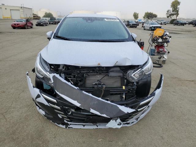Photo 5 from auction – 2024 NISSAN VERSA SV with VIN 3N1CN8EV3RL883340