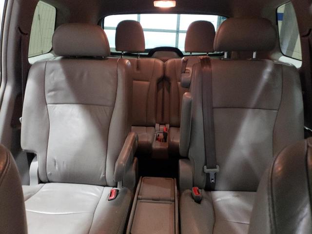 Photo 10 from auction – 2013 TOYOTA HIGHLANDER with VIN 5TDBK3EH1DS176111