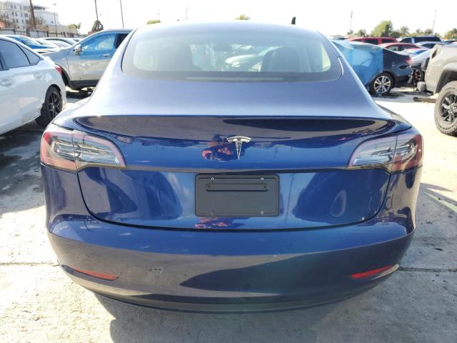 Photo 6 from auction – 2023 TESLA MODEL 3 with VIN 5YJ3E1EA3PF450016
