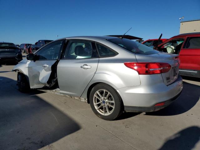 Photo 2 from auction – 2017 FORD FOCUS SE with VIN 1FADP3F21HL347604