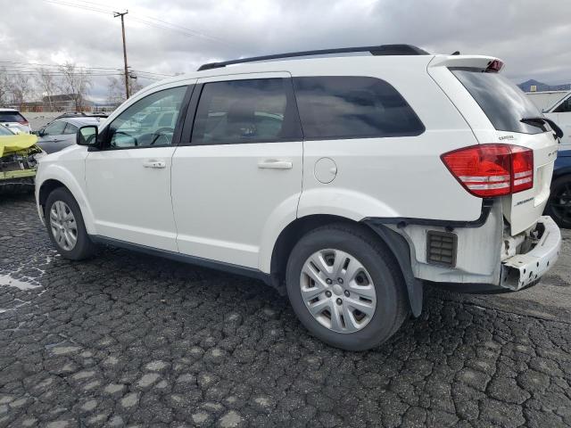 Photo 2 from auction – 2016 DODGE JOURNEY SE with VIN 3C4PDCAB8GT212985