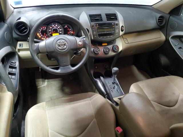 Photo 8 from auction – 2011 TOYOTA RAV4 with VIN JTMBF4DV6BD040986