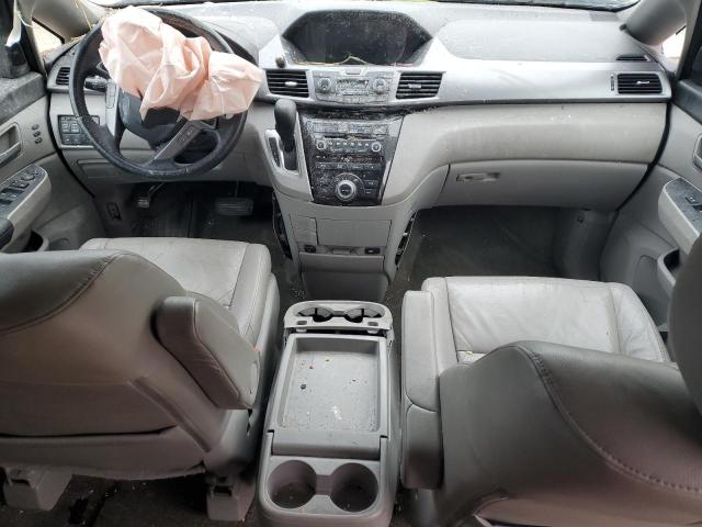 Photo 8 from auction – 2011 HONDA ODYSSEY TO with VIN 5FNRL5H91BB085854