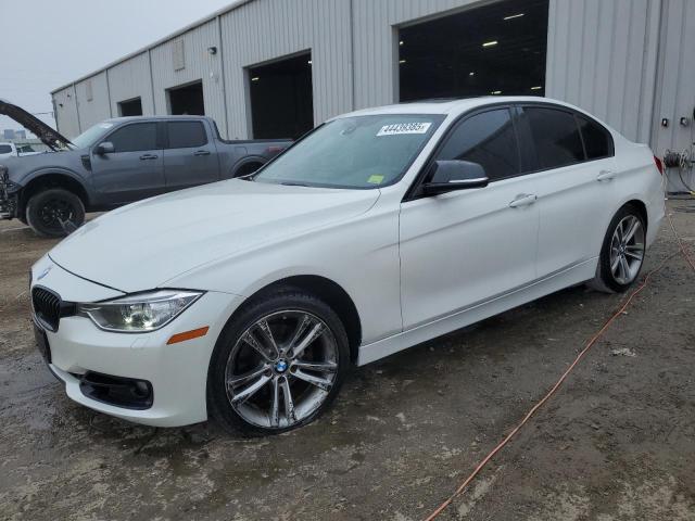 Photo 1 from auction – 2014 BMW 328 XI SUL with VIN WBA3B5C56EP541853