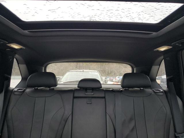 Фото 10 с аукциона – 2015 BMW X5 с VIN 5UXKR2C51F0H39390