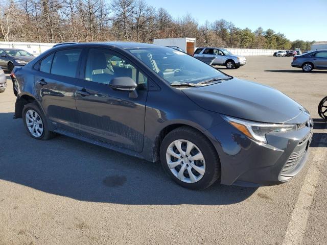 Photo 4 from auction – 2023 TOYOTA COROLLA LE with VIN JTDBDMHE0P3002828