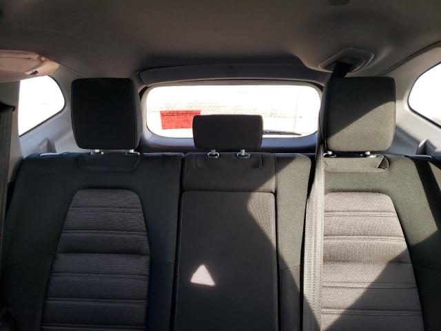 Photo 10 from auction – 2018 HONDA CR-V EX with VIN 7FARW2H56JE047476