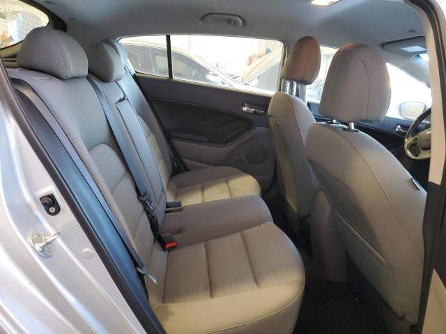 صورة رقم 10 من المزاد - 2014 KIA FORTE EX مع VIN KNAFX5A85E5160504
