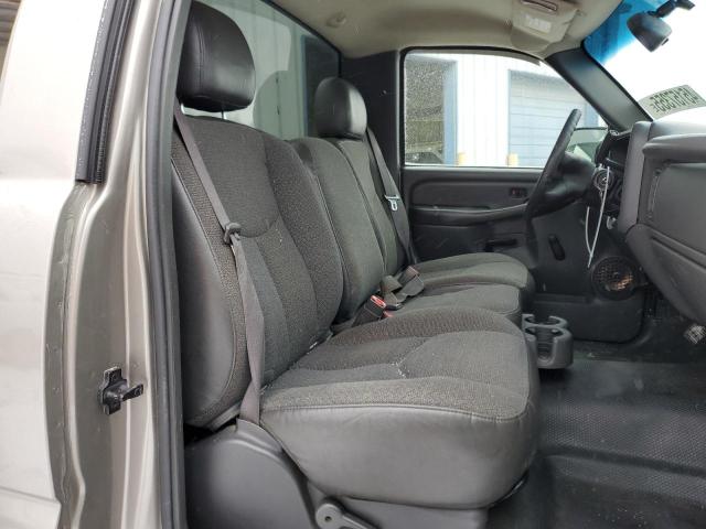 Photo 10 from auction – 2003 GMC NEW SIERRA with VIN 1GTEC14V33Z337934