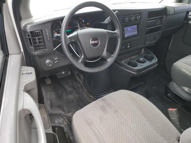 Photo 8 from auction – 2015 GMC SAVANA G25 with VIN 1GTW7FCF9F1113375