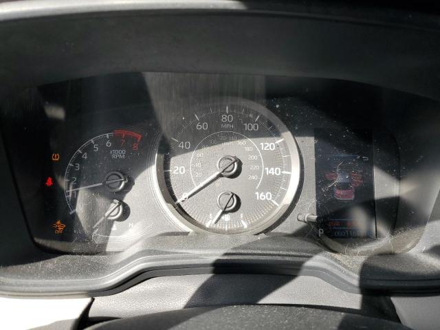 Photo 9 from auction – 2020 TOYOTA COROLLA L with VIN 5YFDPRAE8LP079603