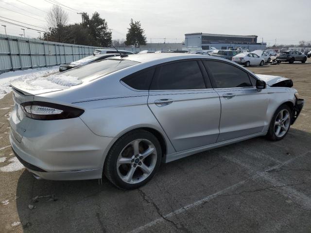 Photo 3 from auction – 2014 FORD FUSION SE with VIN 1FA6P0HDXE5353889