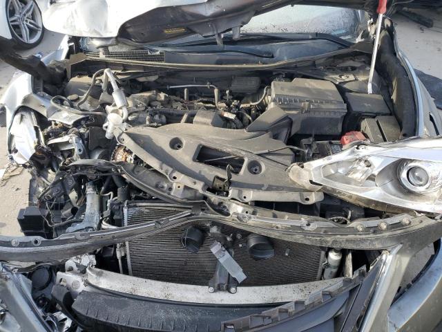 Photo 11 from auction – 2014 NISSAN ALTIMA 2.5 with VIN 1N4AL3AP0EN210591