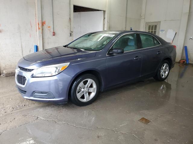 CHEVROLET MALIBU LS 2015 with VIN 1G11B5SL2FF247909 - Photo from auction