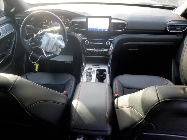 Photo 8 from auction – 2024 FORD EXPLORER S with VIN 1FMSK7KH4RGA79798