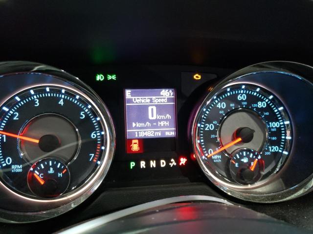 Photo 9 from auction – 2016 CHRYSLER TOWN & COU with VIN 2C4RC1BG2GR113253