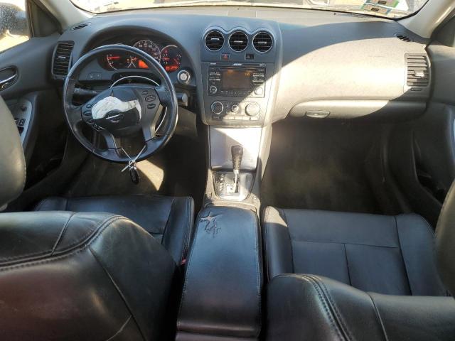 Photo 8 from auction – 2012 NISSAN ALTIMA SR with VIN 1N4BL2AP0CC136046