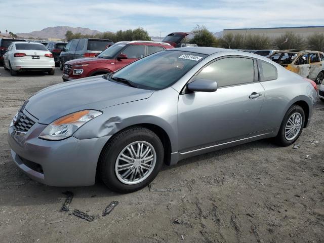 NISSAN ALTIMA 2.5 2009 with VIN 1N4AL24E99C156326 - Photo from auction