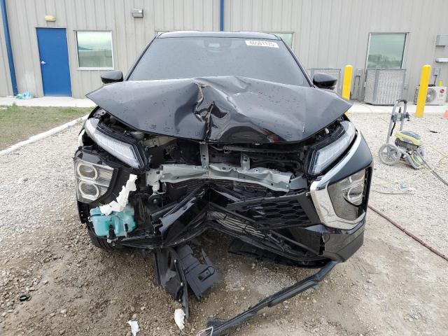 Photo 5 from auction – 2023 MITSUBISHI ECLIPSE CR with VIN JA4ATVAA4PZ002883