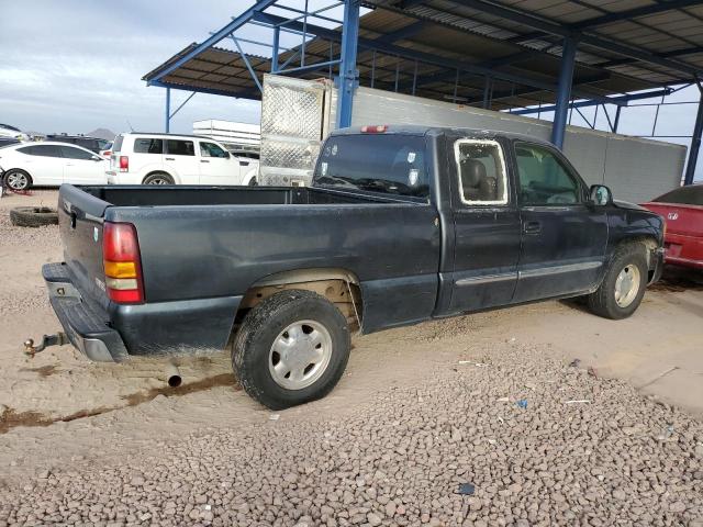 Photo 3 from auction – 2003 GMC NEW SIERRA with VIN 2GTEC19T431330068