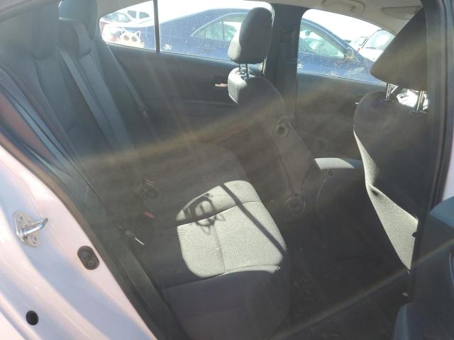 Photo 10 from auction – 2021 TOYOTA COROLLA LE with VIN 5YFEPMAE2MP160816