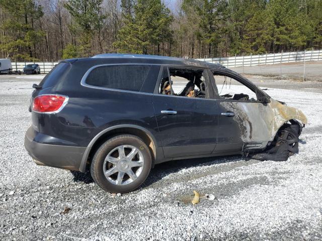 Photo 3 from auction – 2008 BUICK ENCLAVE CX with VIN 5GAER23708J252905
