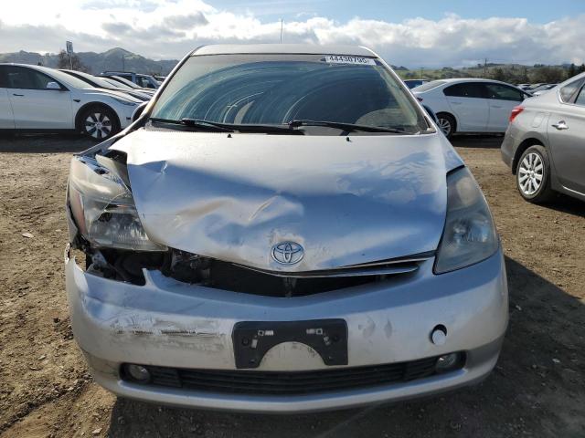 Photo 5 from auction – 2009 TOYOTA PRIUS with VIN JTDKB20U897870729